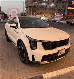 کیا سۆرینتۆ